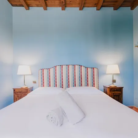 Villa Terenzi Hospitality&Wine Scansano Zimmer foto
