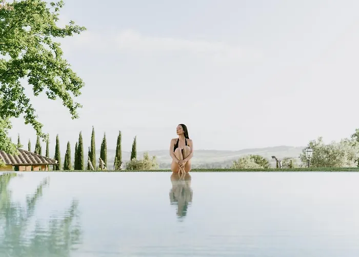 Terenzi Hospitality & Wine