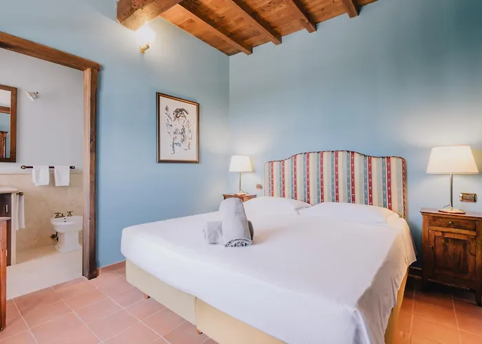 Terenzi Hospitality & Wine