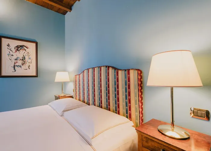 Terenzi Hospitality & Wine