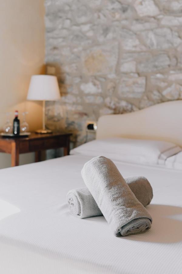 Farm stay Terenzi Hospitality & Wine *