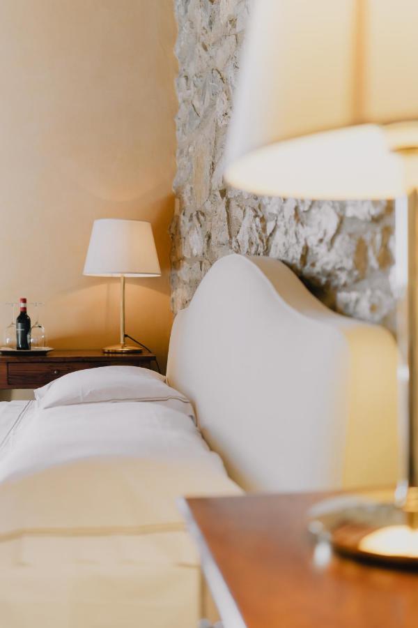 Farm stay Terenzi Hospitality & Wine