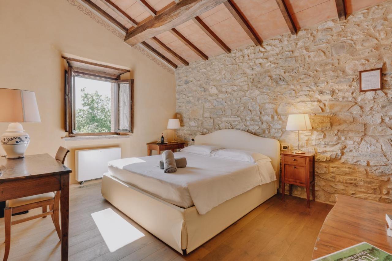Farm stay Terenzi Hospitality & Wine