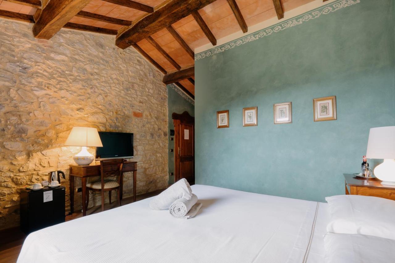 Terenzi Hospitality & Wine * Scansano