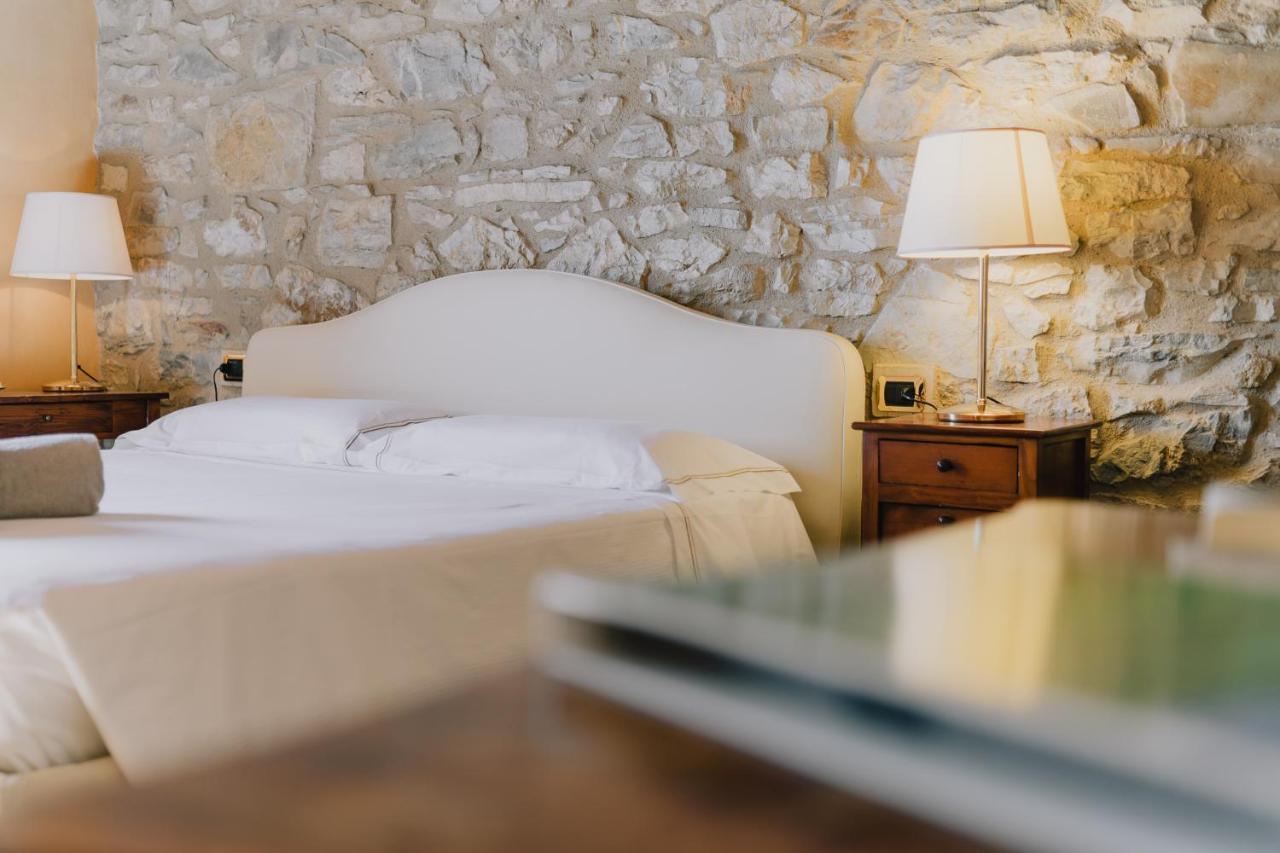 Terenzi Hospitality&wine Alloggio per agriturismo *