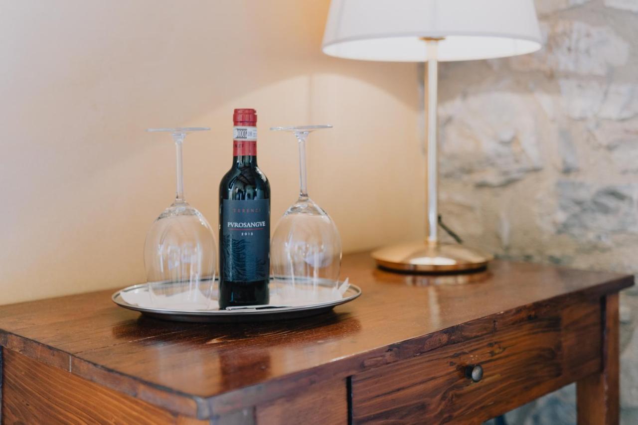 Terenzi Hospitality & Wine