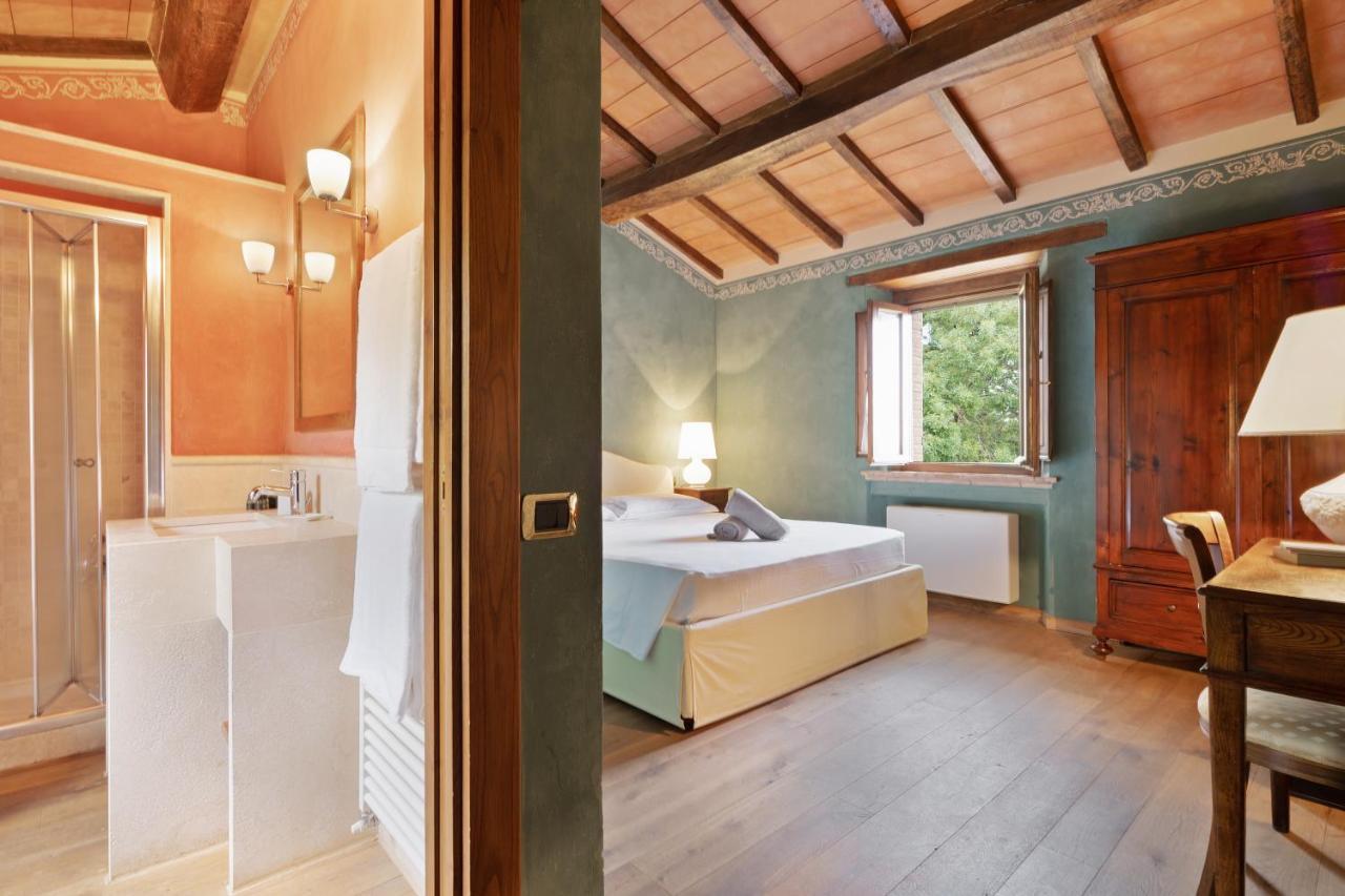 Farm stay Terenzi Hospitality & Wine *