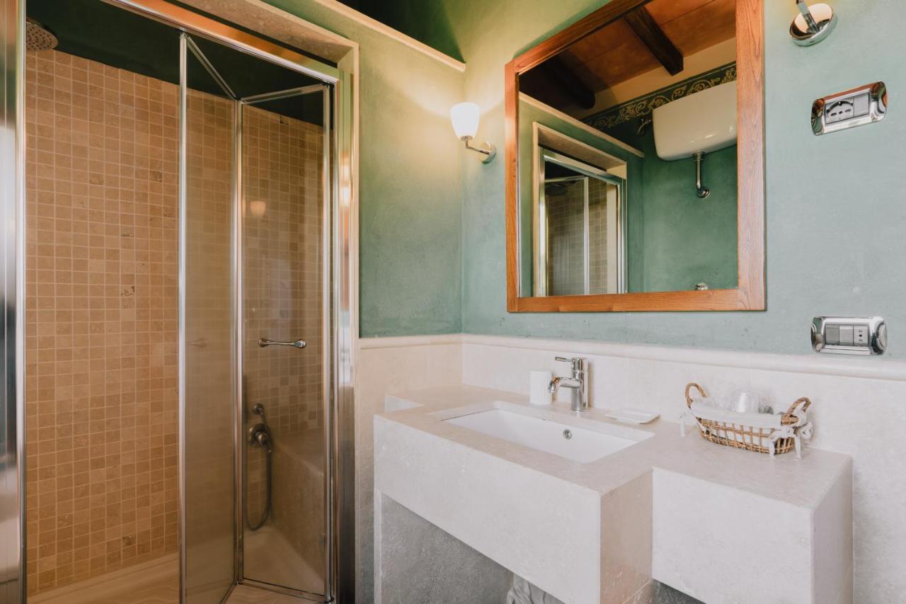 Terenzi Hospitality & Wine Farm stay *