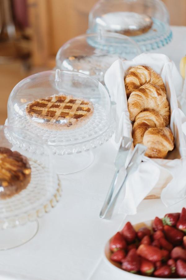 Farm stay Terenzi Hospitality & Wine