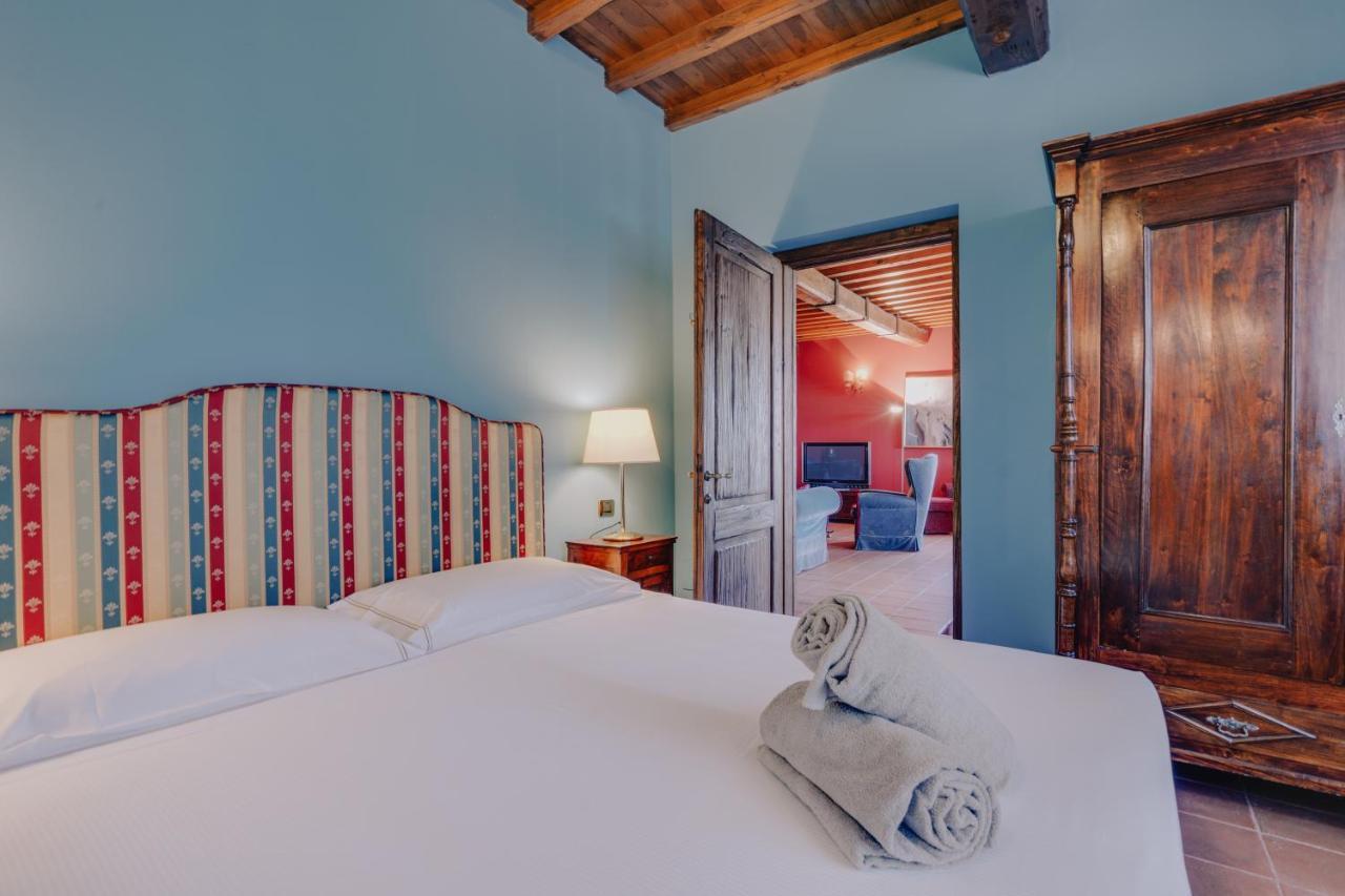 Alloggio per agriturismo Terenzi Hospitality&wine