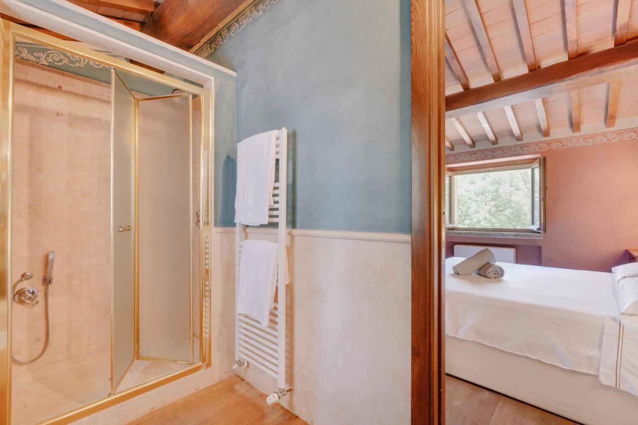 Terenzi Hospitality & Wine Farm stay *