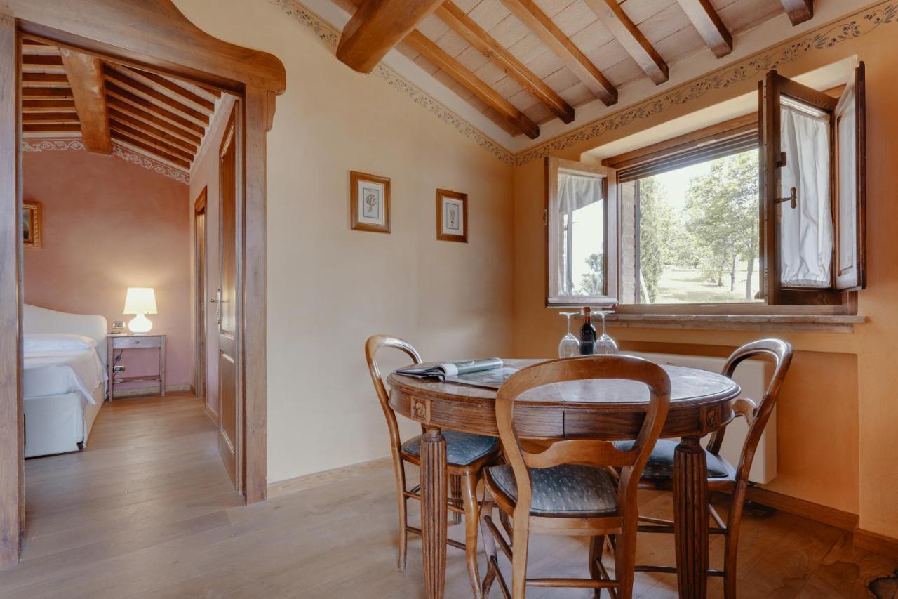 Terenzi Hospitality & Wine Farm stay Scansano