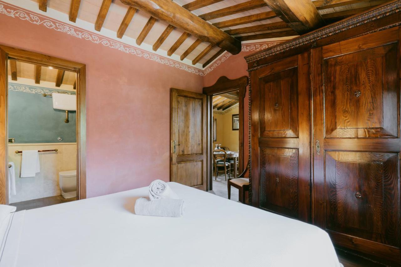 Terenzi Hospitality&wine Alloggio per agriturismo
