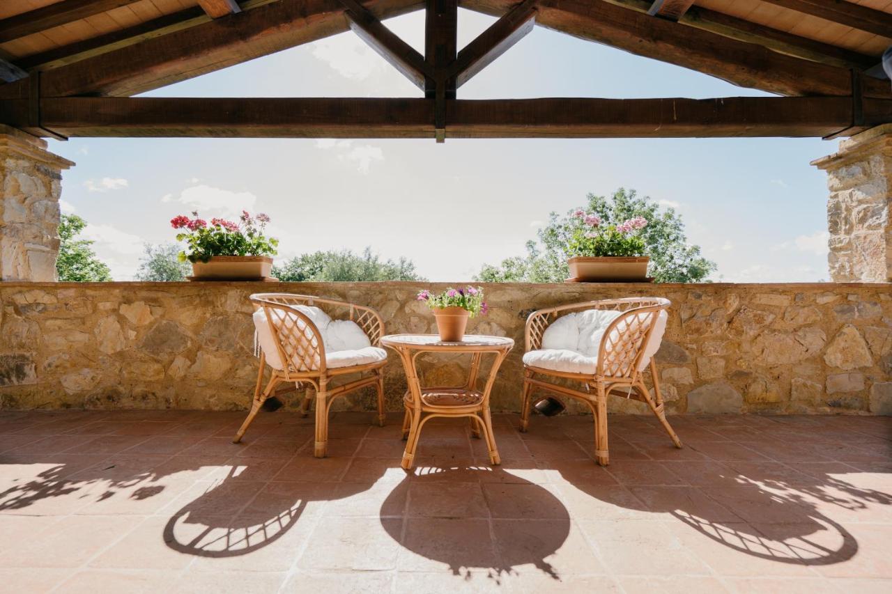 Terenzi Hospitality&wine * Scansano