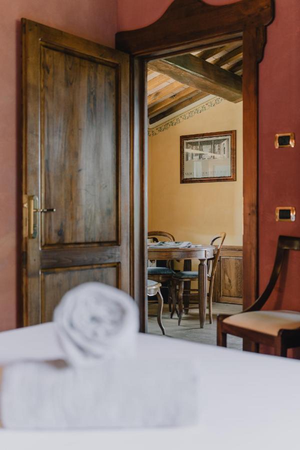 Terenzi Hospitality & Wine * Scansano