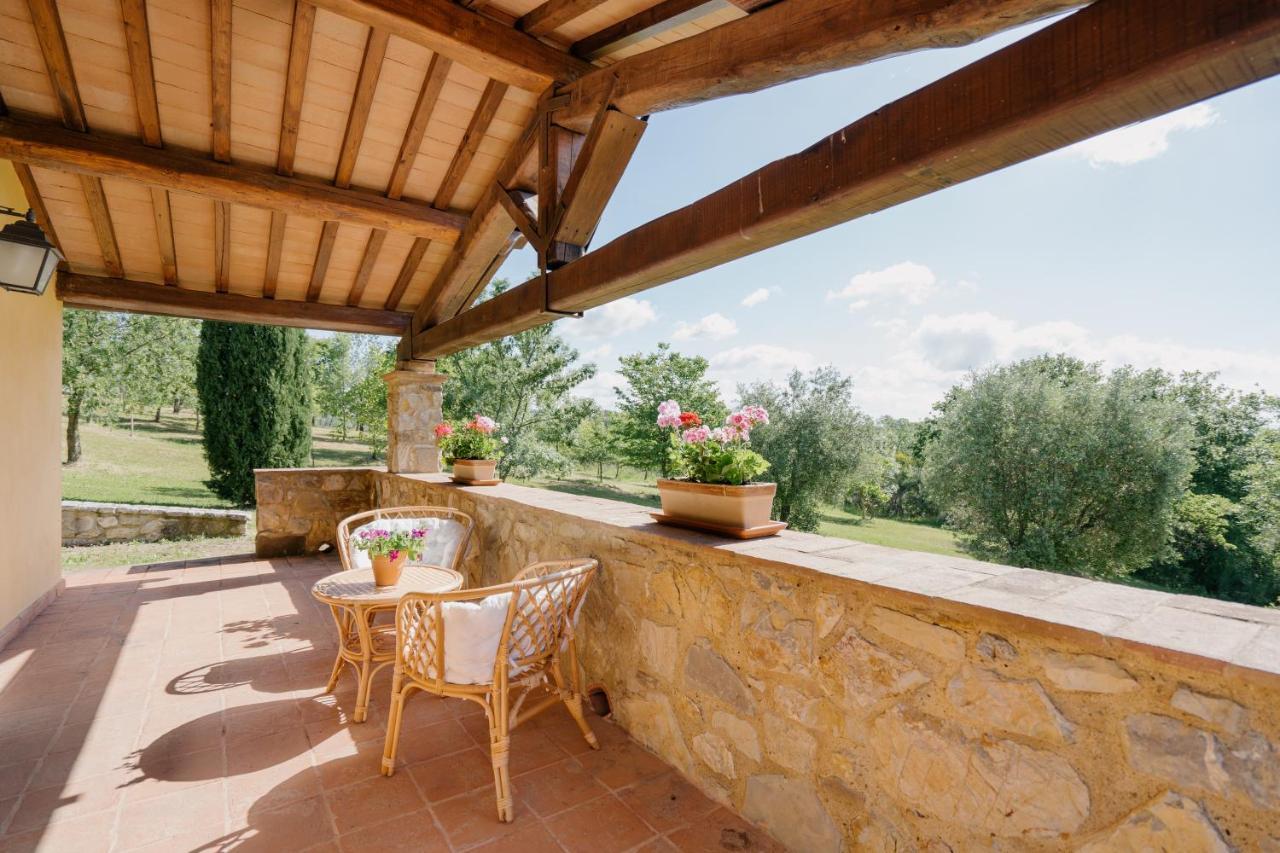 Terenzi Hospitality&wine