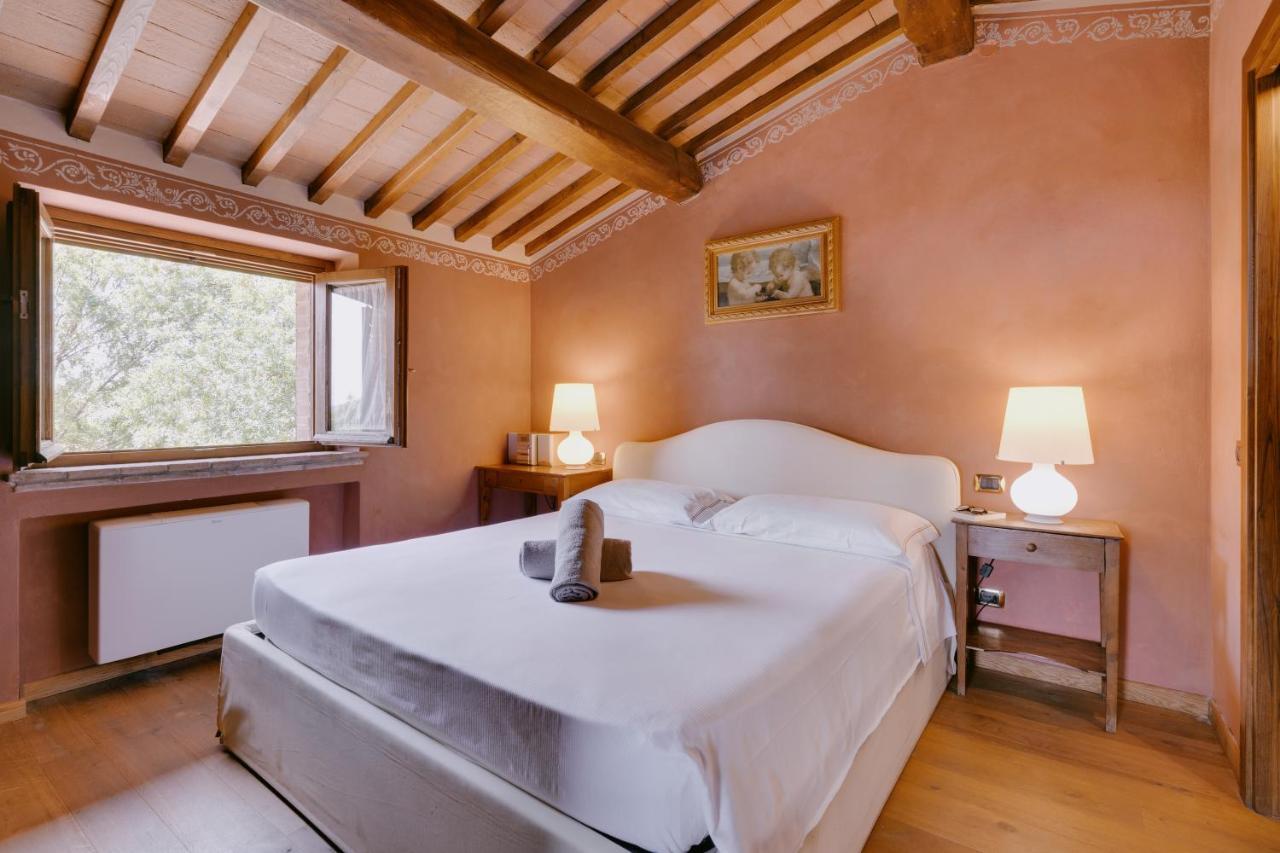 Terenzi Hospitality & Wine