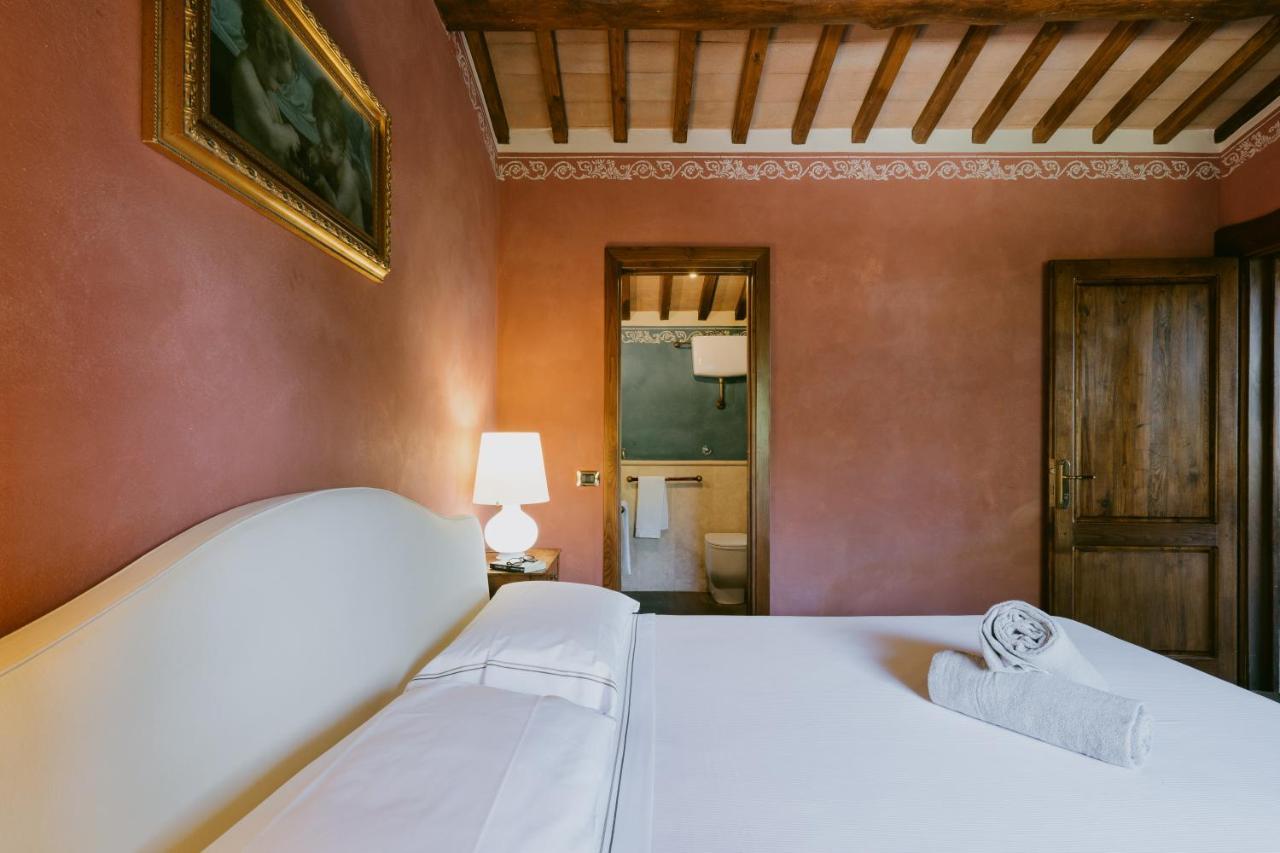 Terenzi Hospitality & Wine