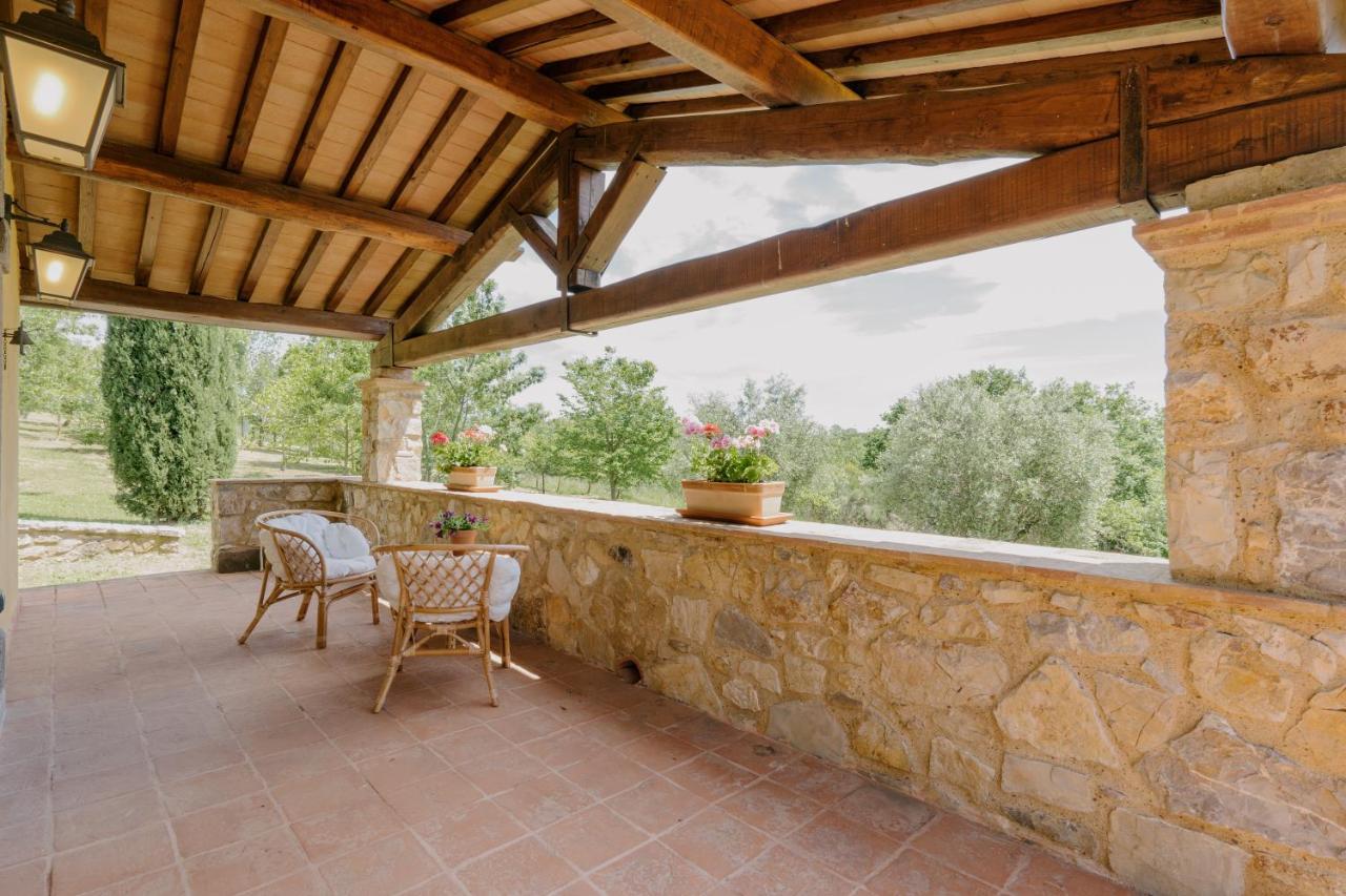 Terenzi Hospitality & Wine Scansano