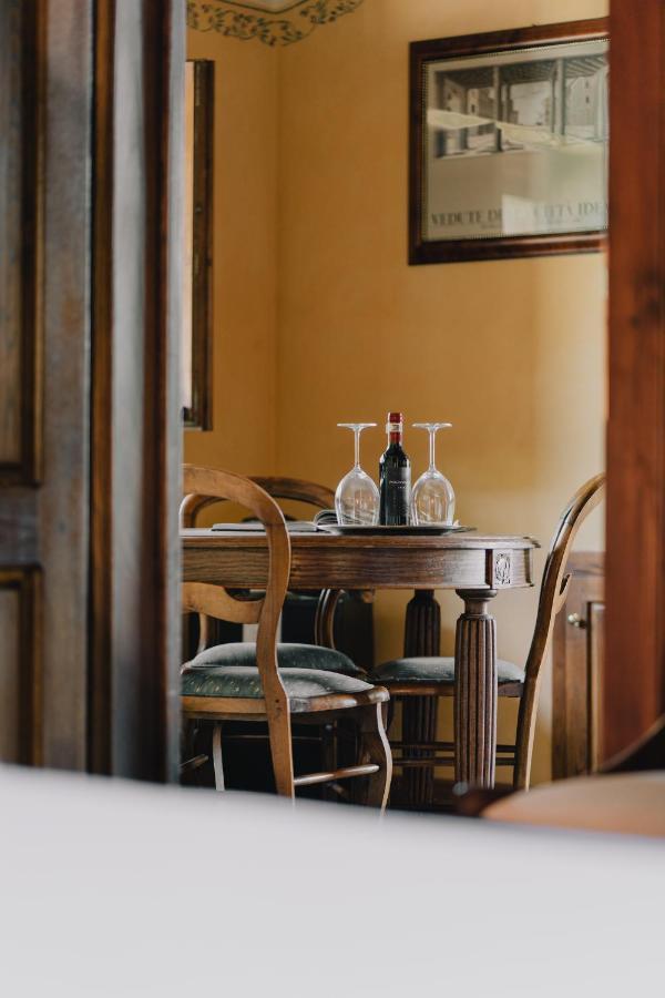 Terenzi Hospitality & Wine *