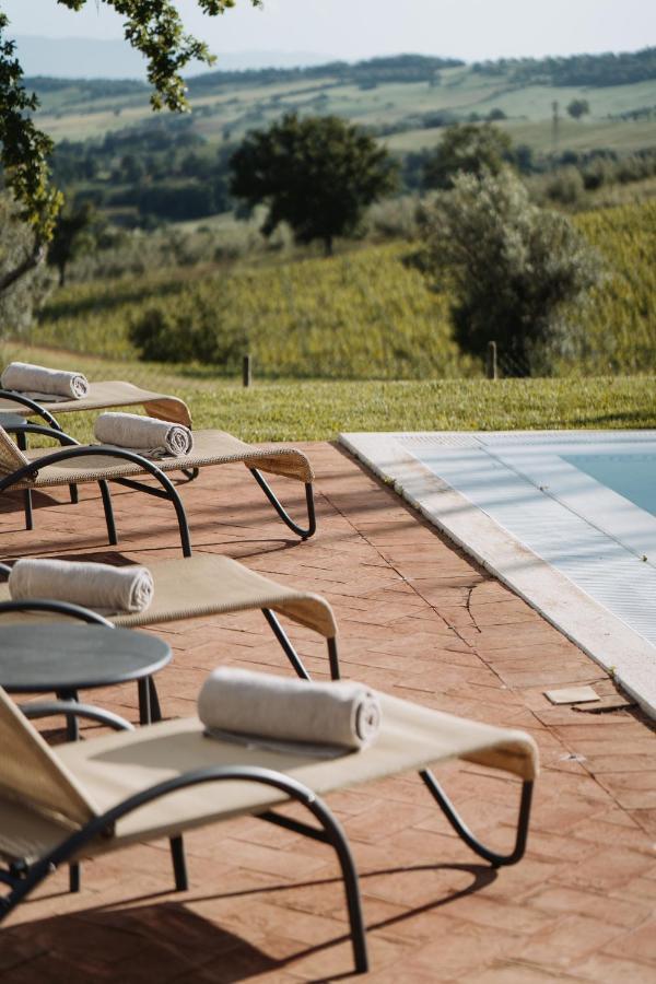 Farm stay Terenzi Hospitality & Wine *