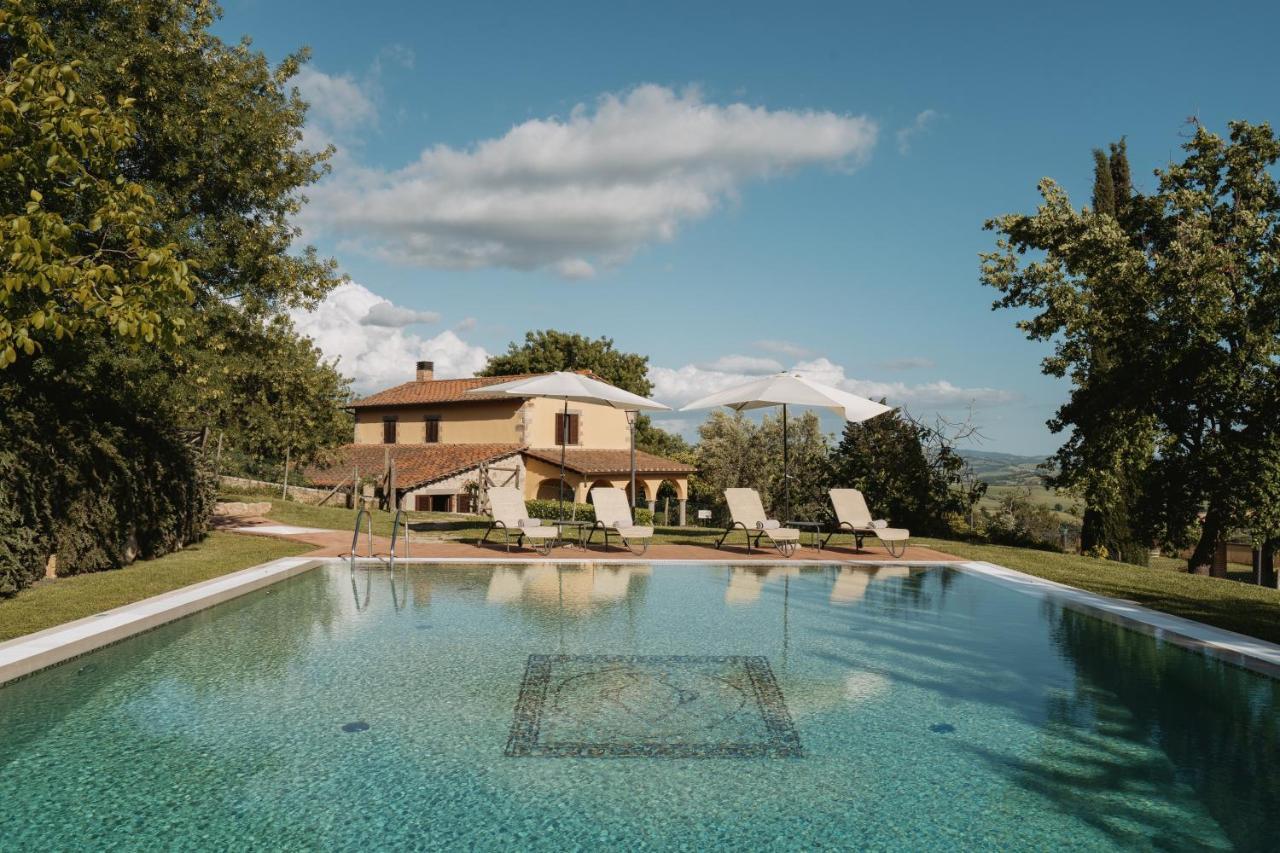 Terenzi Hospitality & Wine * Scansano
