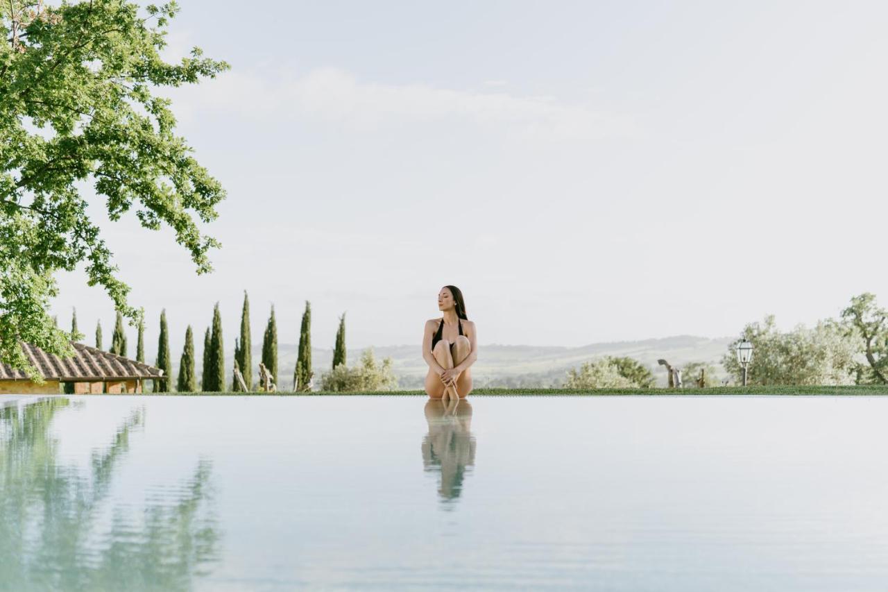 Terenzi Hospitality & Wine Farm stay Scansano