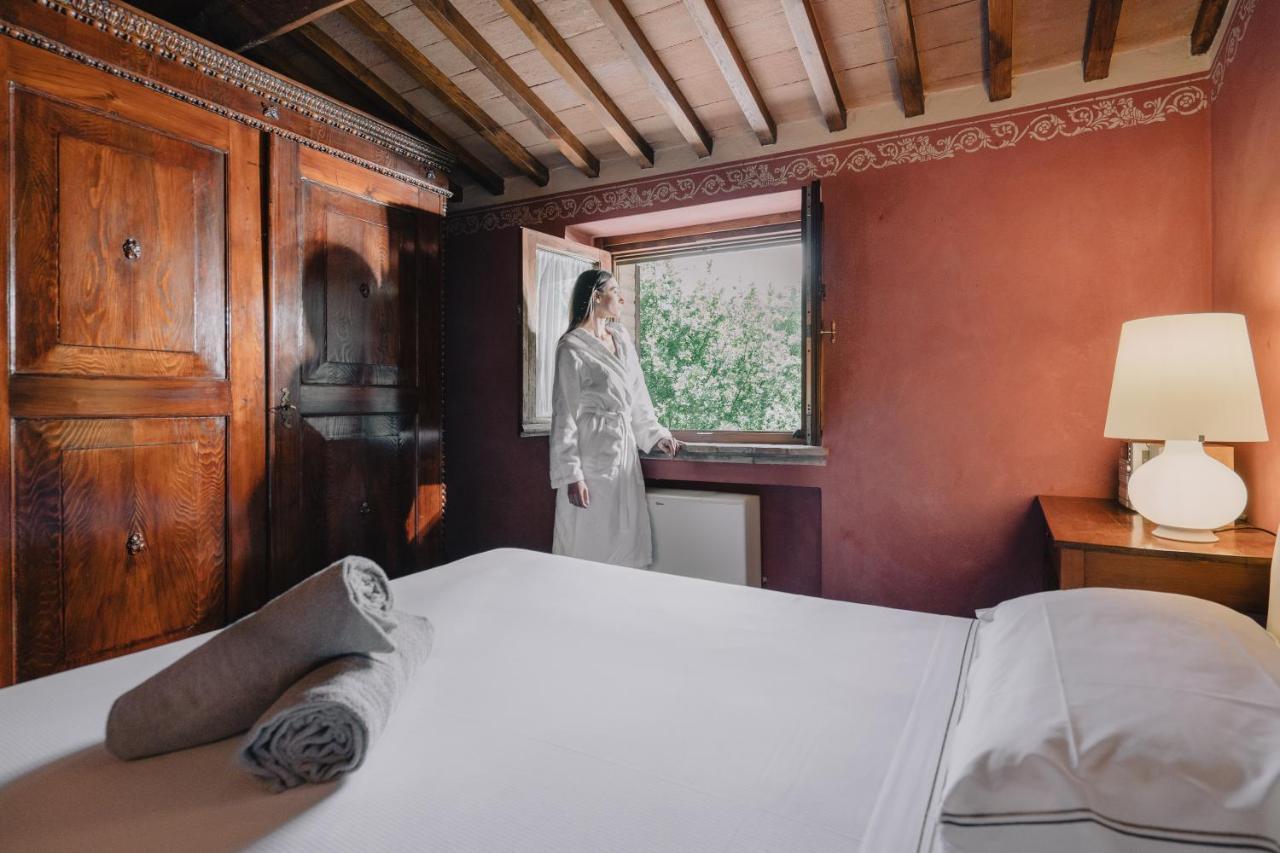 Terenzi Hospitality & Wine Farm stay