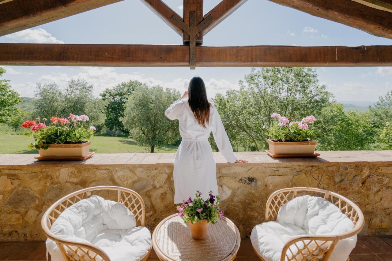 Terenzi Hospitality&wine
