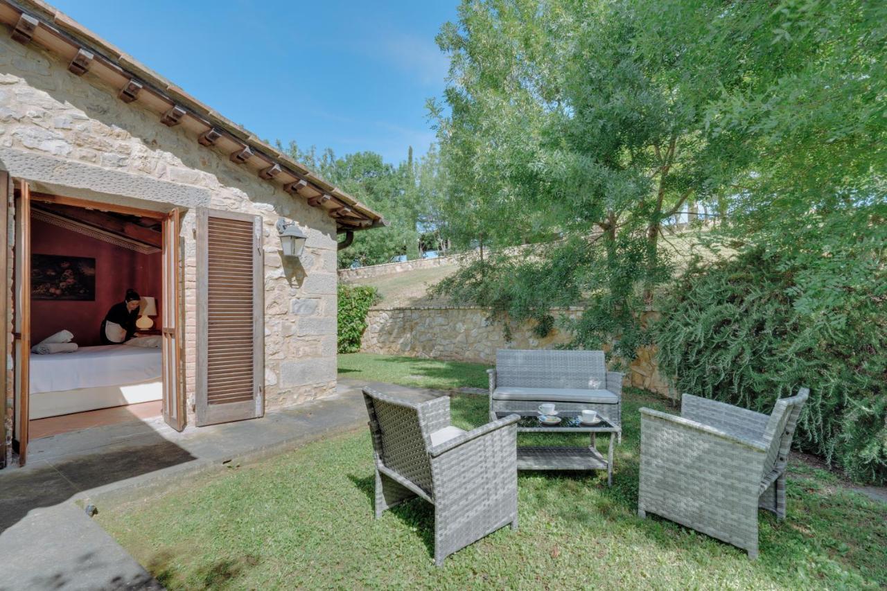 Terenzi Hospitality & Wine Scansano