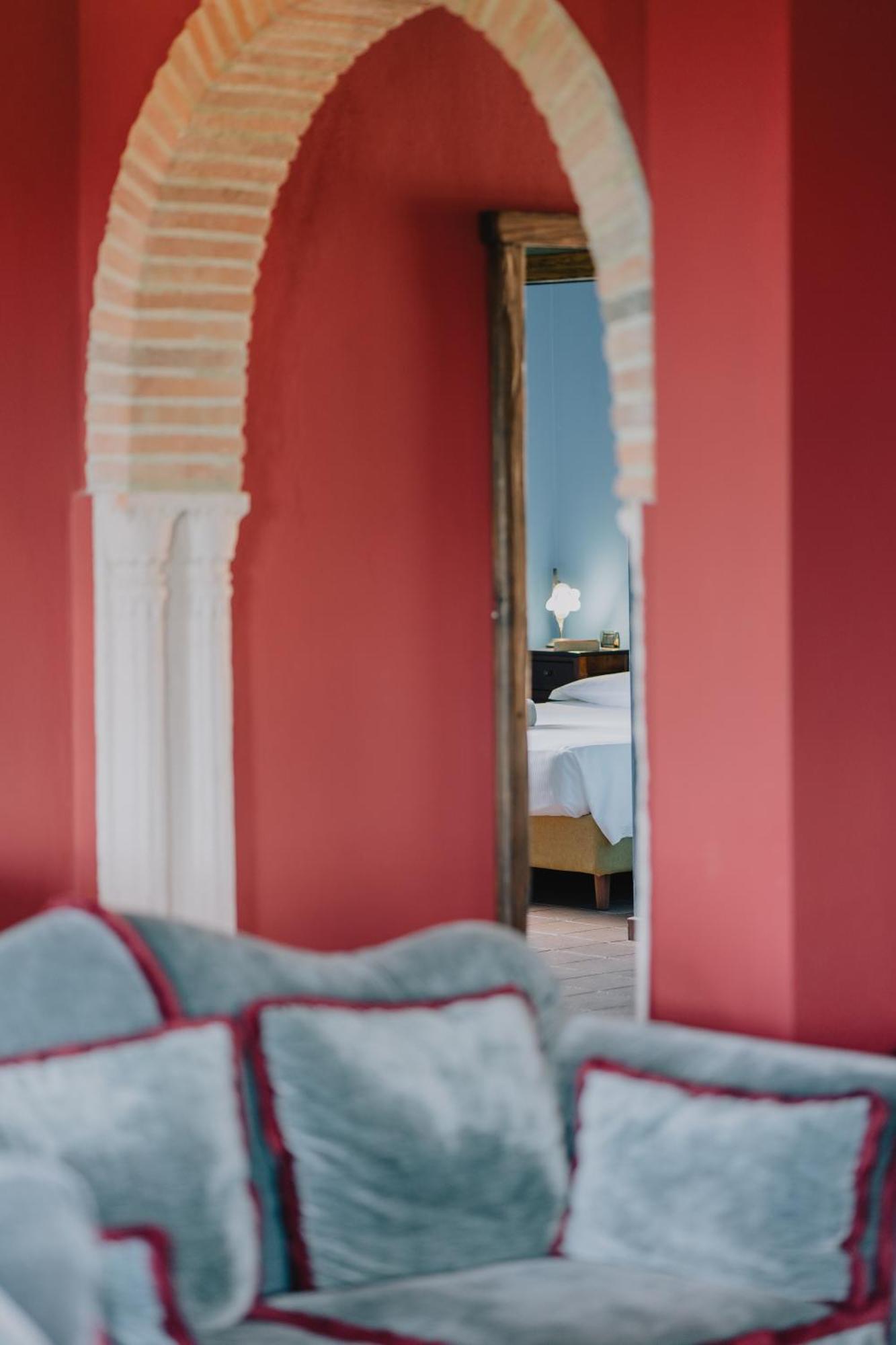 Terenzi Hospitality & Wine * Scansano