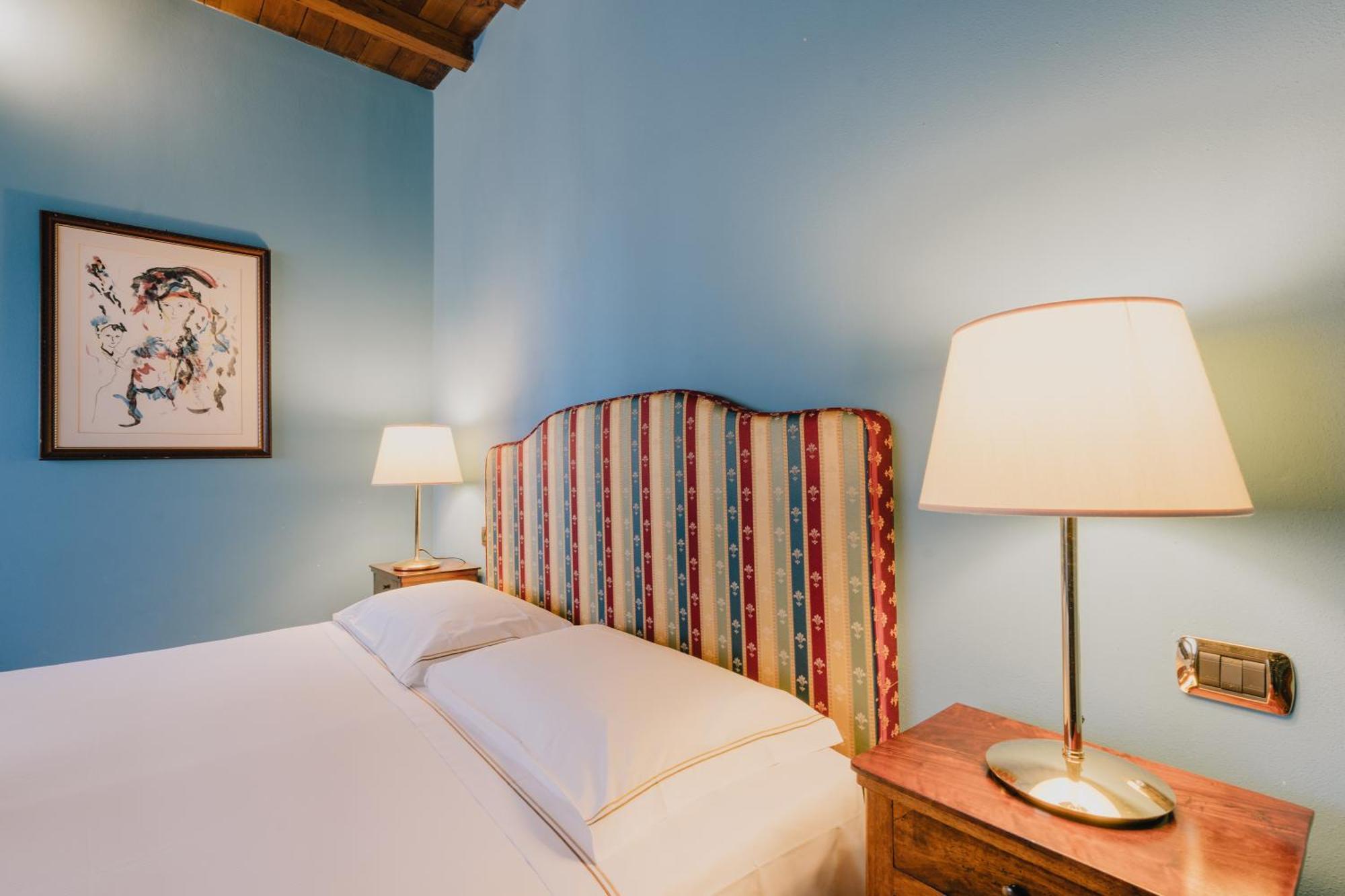 Terenzi Hospitality & Wine Farm stay