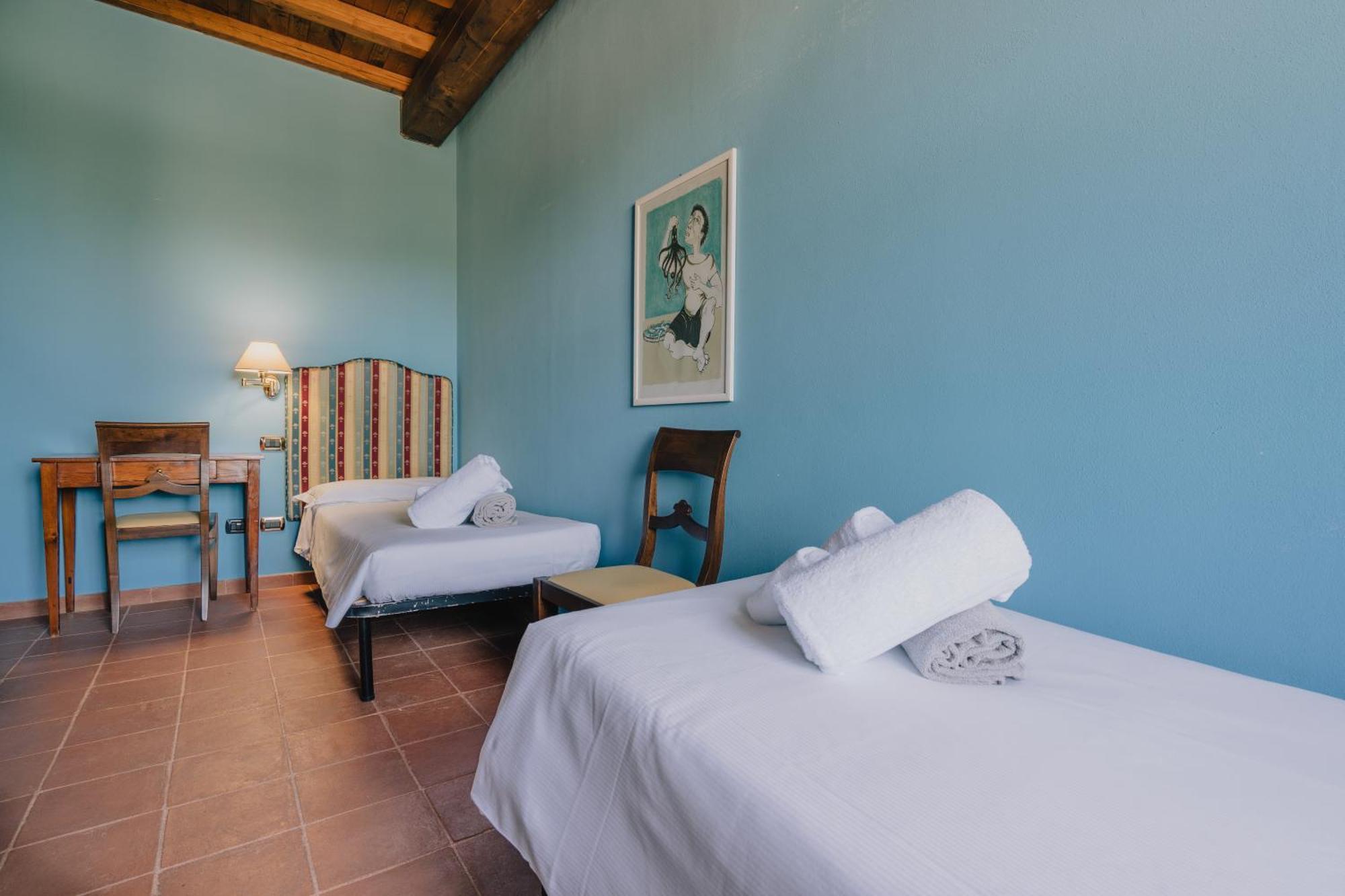 Terenzi Hospitality&wine