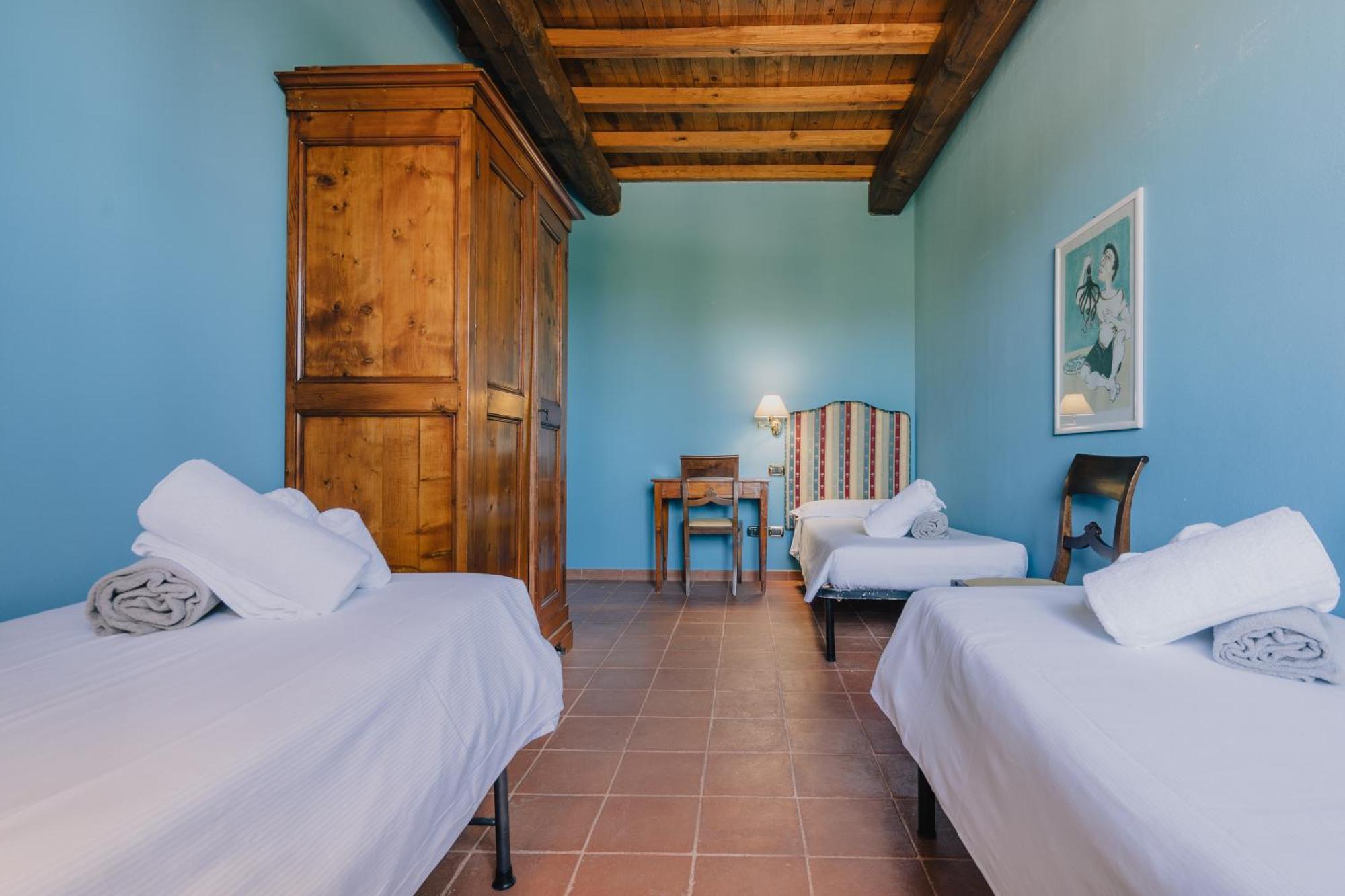 Terenzi Hospitality & Wine