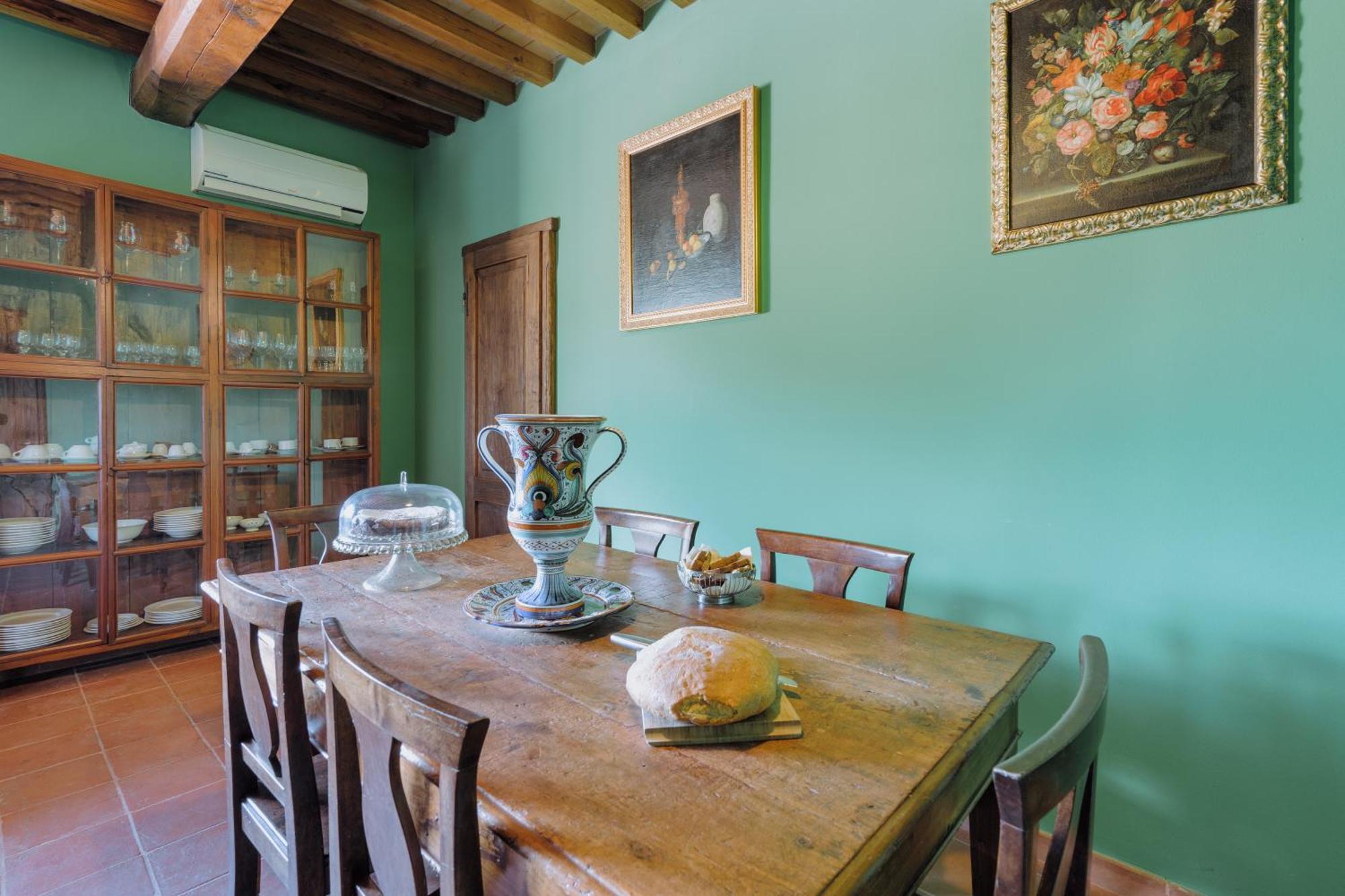Terenzi Hospitality&wine Alloggio per agriturismo *