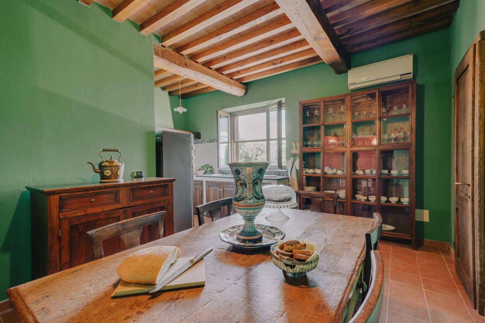 Terenzi Hospitality & Wine Scansano