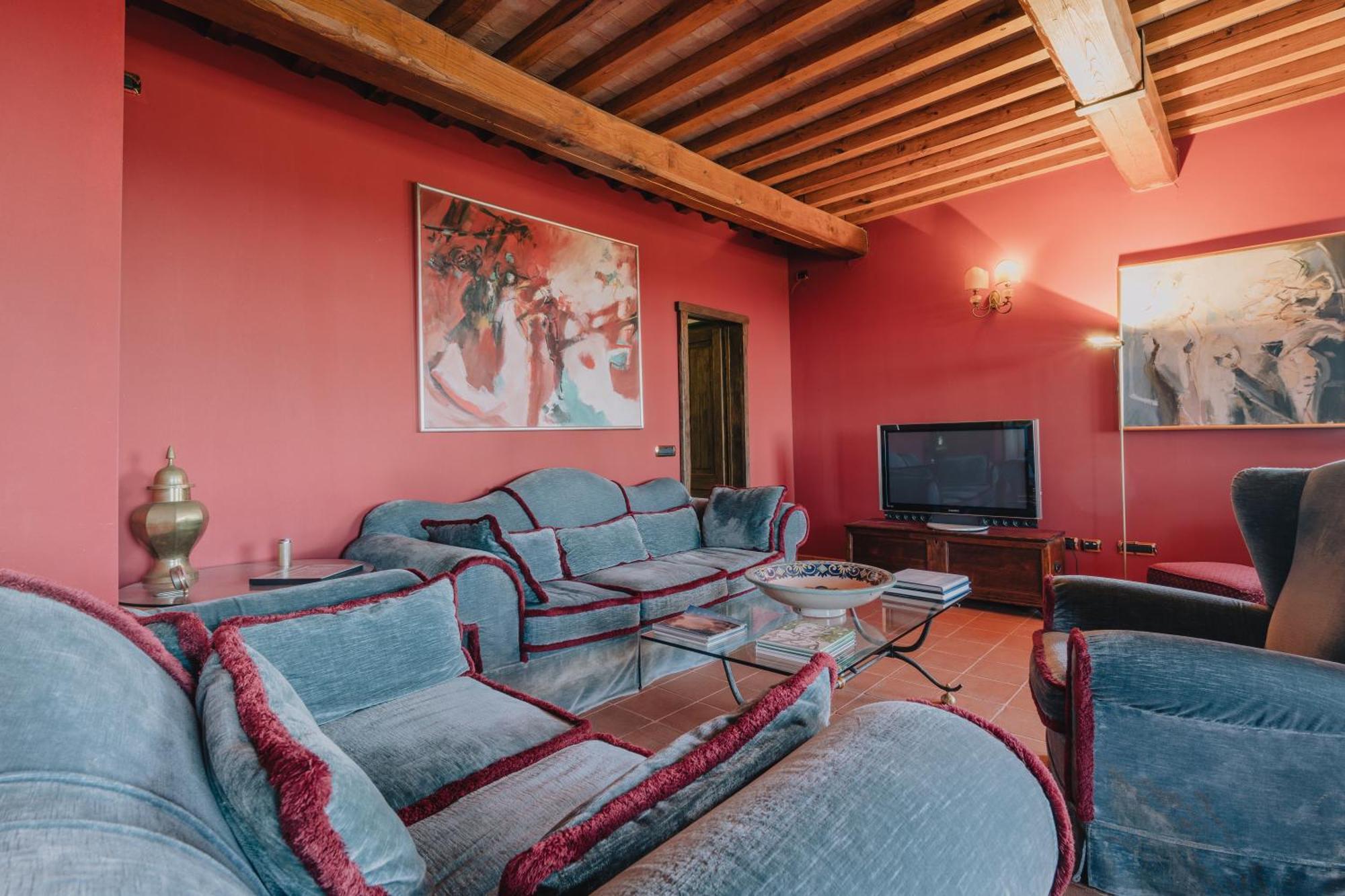 Terenzi Hospitality & Wine