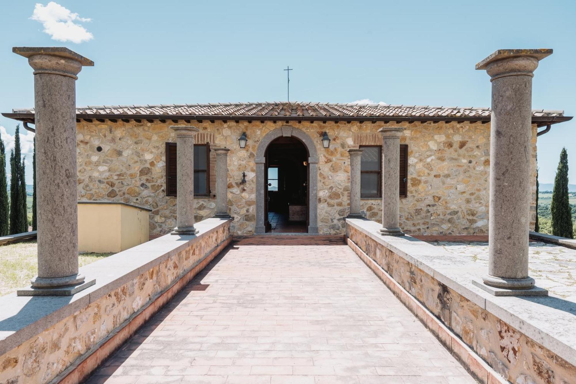 Terenzi Hospitality & Wine * Scansano