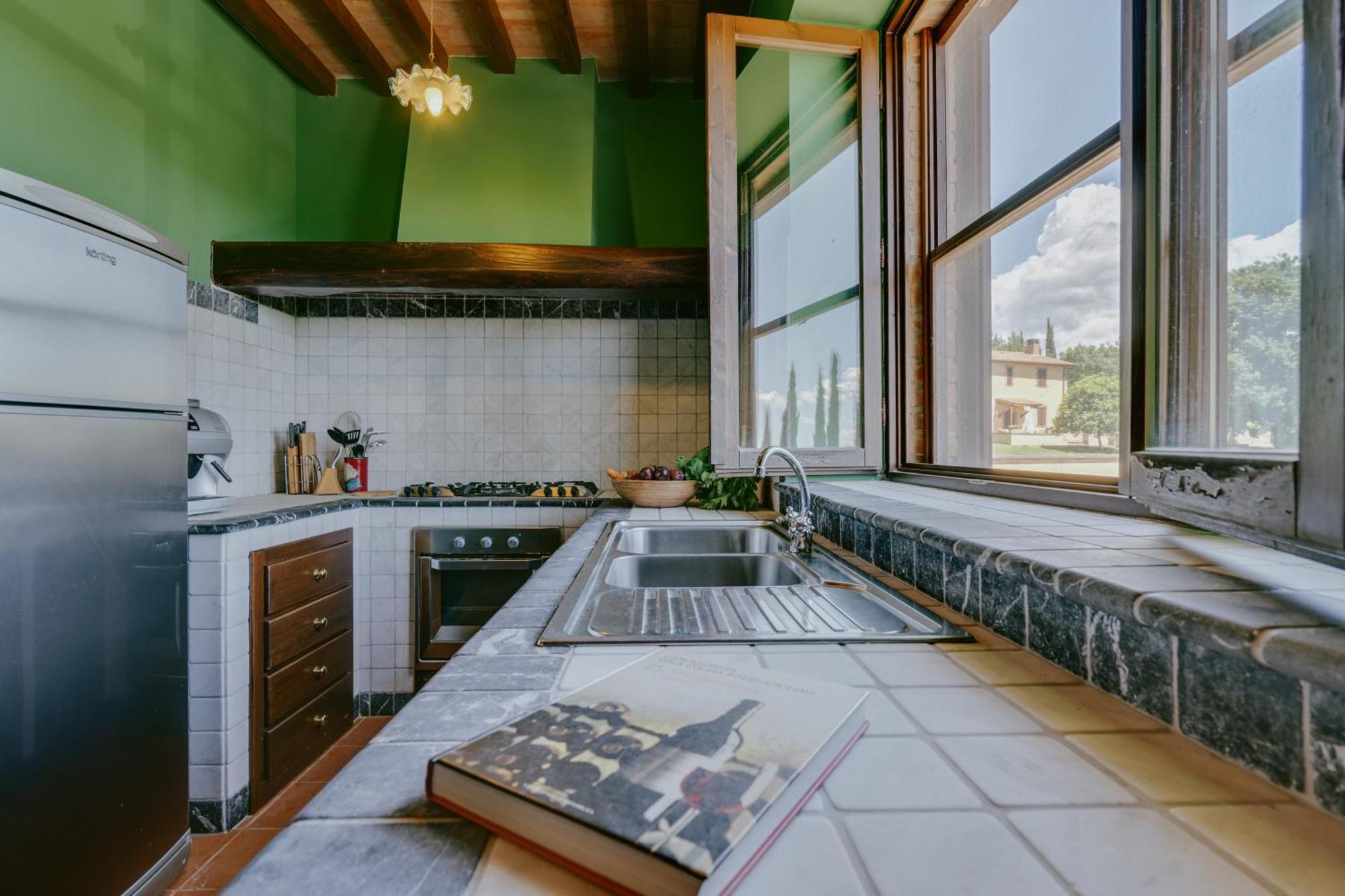 Farm stay Terenzi Hospitality & Wine *